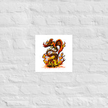 Load image into Gallery viewer, Poster