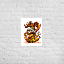 Load image into Gallery viewer, Poster