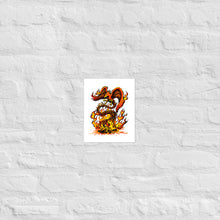 Load image into Gallery viewer, Poster