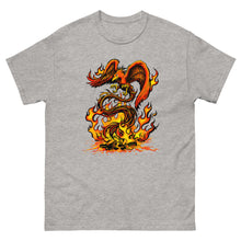 Load image into Gallery viewer, Men's heavyweight tee