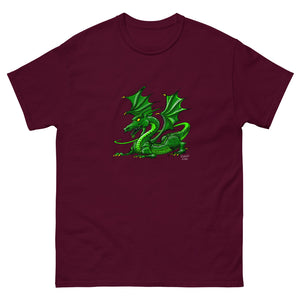 Dragon T