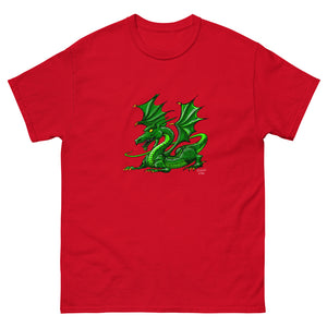 Dragon T