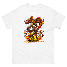 Load image into Gallery viewer, Men&#39;s heavyweight tee
